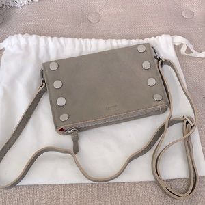 Hammitt Small Leather Crossbody Bag